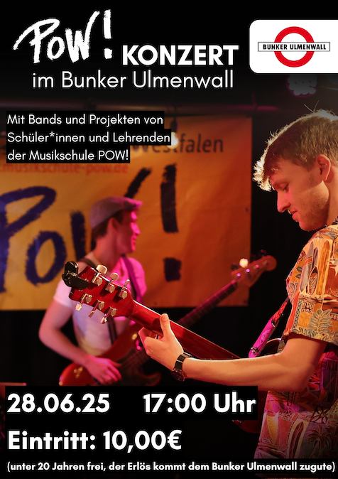 Plakat POW!-Konzert 28.6.25 -web-